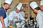 Offerta Corso di Cucina - Lucca