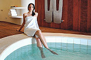 Offerta Relax e buona cucina - Torgiano