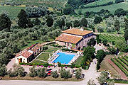 Offerta Fattoria Lavacchio - Pontassieve