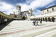 Offerta Buona cucina e Segway - Assisi