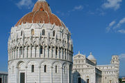 Offerta visita al sito Unesco, in hotel 3 stelle - Pisa