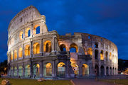 Offerta Visita al sito Unesco, in hotel 4 stelle - Roma