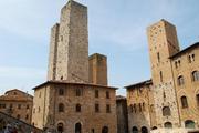 Offerta visita al sito Unesco, in Hotel 3 stelle - San Gimignano