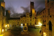 Offerta Visita al sito Unesco, in Hotel 4 stelle - San Gimignano