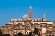 Offerta visita al sito Unesco, in hotel 3 stelle - Siena