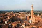Offerta Visita al sito Unesco, in hotel 4 stelle - Siena