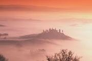 Offerta visita al sito Unesco, in hotel 3 stelle a S Quirico - Val d'Orcia