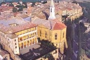 Offerta visita al sito Unesco, in hotel 3 stelle - Pienza