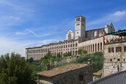 Offerta visita al sito Unesco, in hotel 3 stelle - Assisi