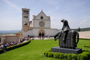 Offerta Visita al sito Unesco, in agriturismo - Assisi