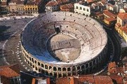 Offerta Visita al sito Unesco, in hotel 4 stelle - Verona