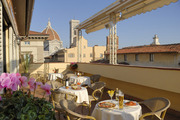 Offerta la citta' nascosta - Firenze