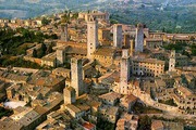Offerta paesaggi toscani - Toscana