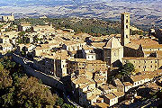 Offerta Buona cucina e Storia - Volterra